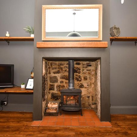 The Cranny 2 Bed House In Central Morpeth Luaran gambar