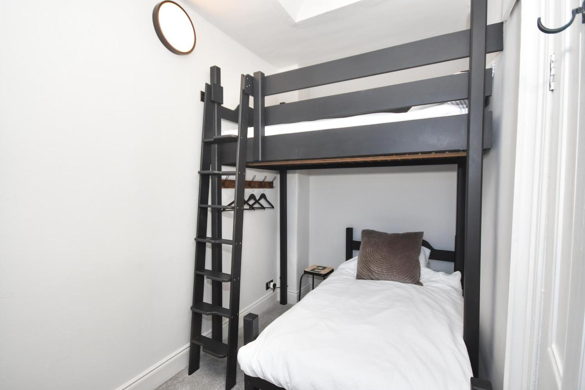 The Cranny 2 Bed House In Central Morpeth Luaran gambar