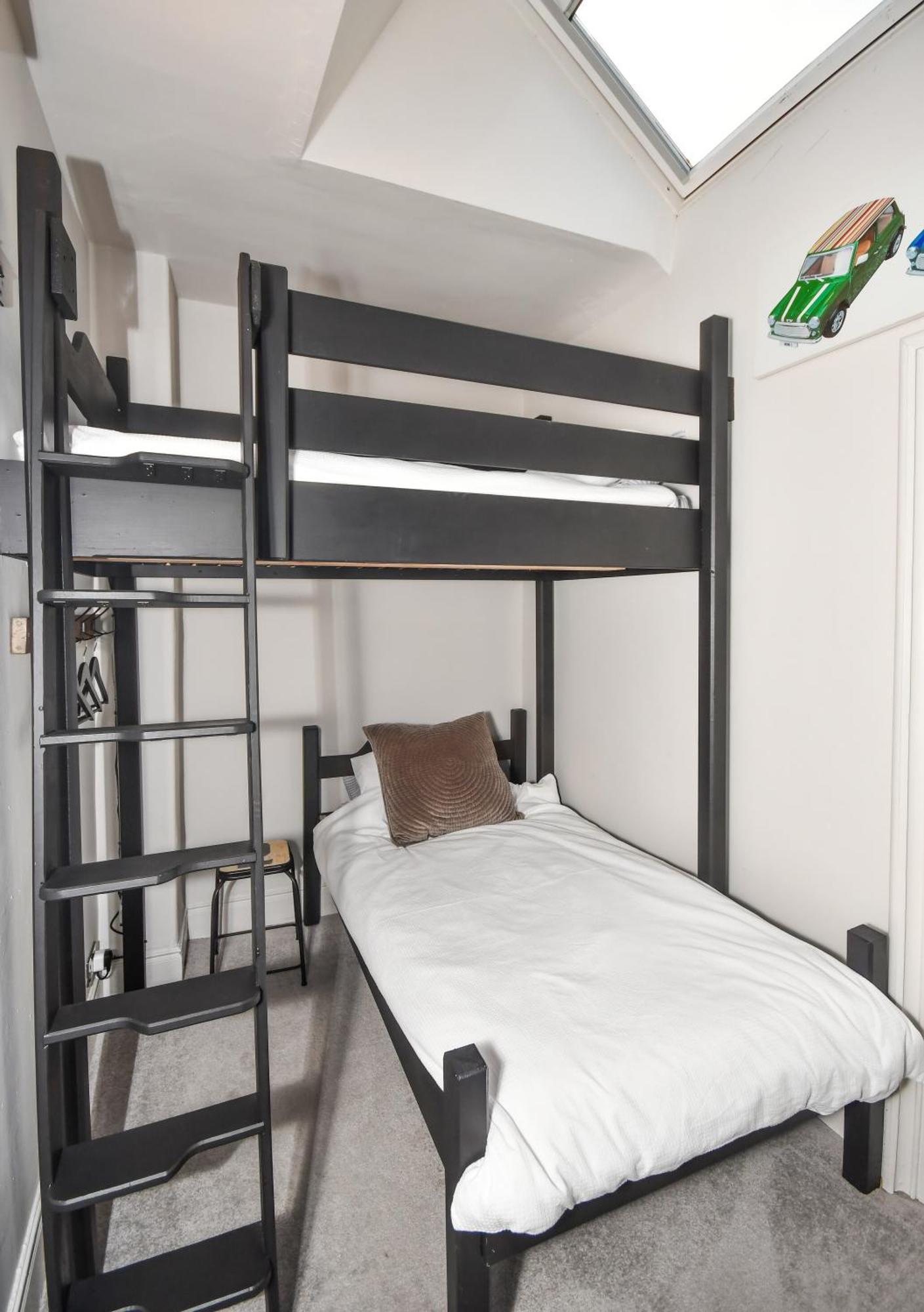 The Cranny 2 Bed House In Central Morpeth Luaran gambar