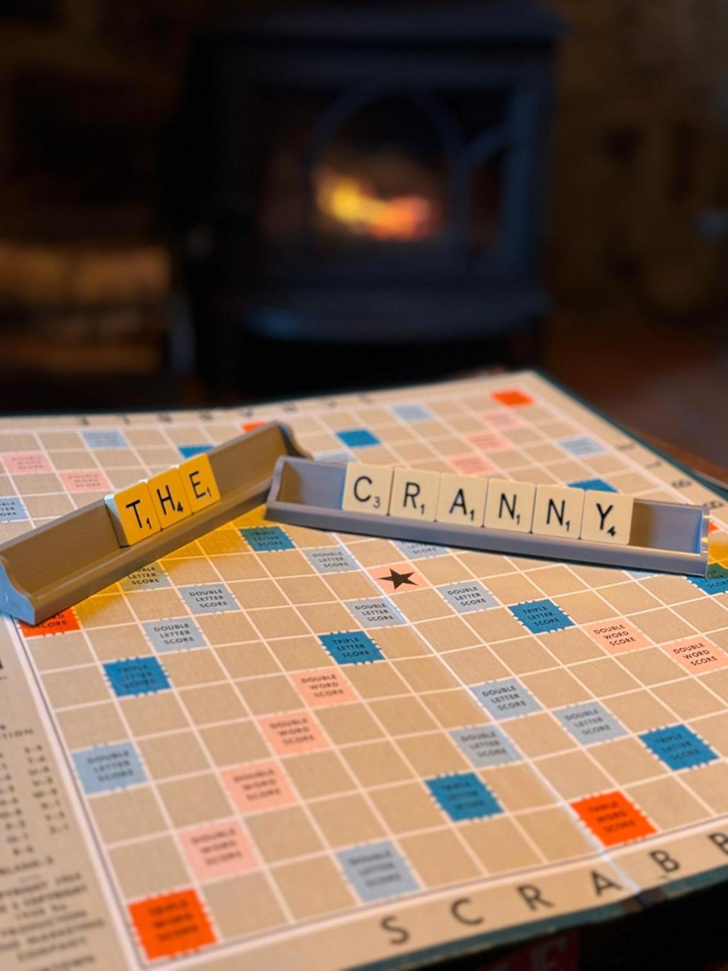 The Cranny 2 Bed House In Central Morpeth Luaran gambar